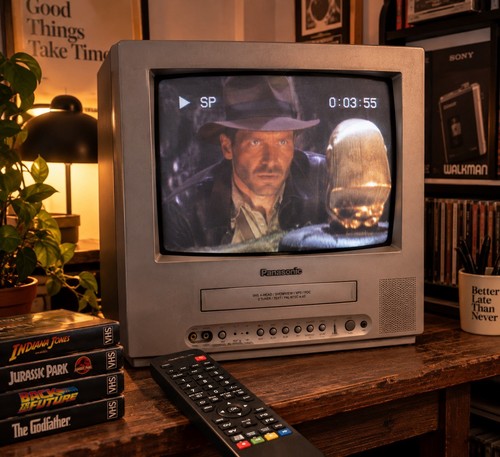 Panasonic crt con - panasonic,