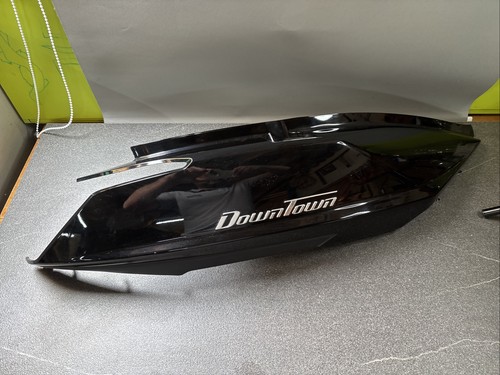 Kymco downtown town - kymco, carena