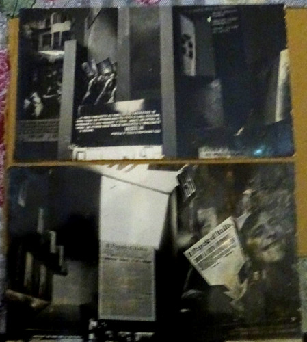 Fascismo mostra fascista 1933 - fascista,