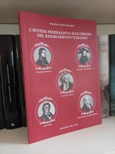 Ipotesi federalista alle - l'ipotesi,