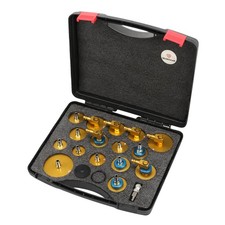 Kit adattatore sfiato freni