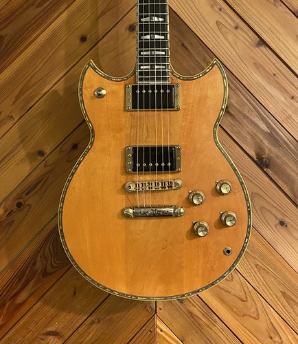 Chitarra elettrica yamaha - chitarra,
