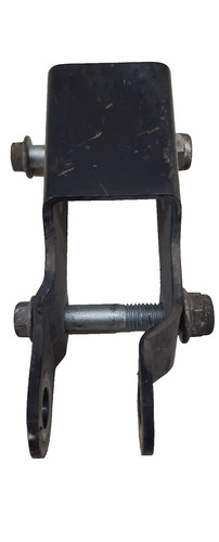Staffa ammortizzatore aprilia - staffa,