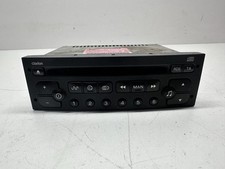 AUTORADIO PER PEUGEOT 206 Plus Berlina 96635823XT (09>)
