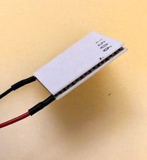 HP-127-1.0-0.8 Modulo Peltier