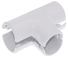 GIUNTO A T ISPEZIONABILE PER