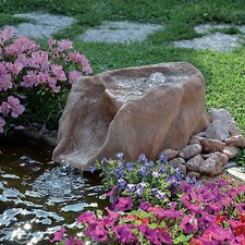 Roccia Artificiale con