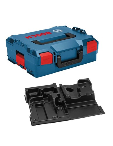 Valigetta bosch boxx 136 - l-boxx, +