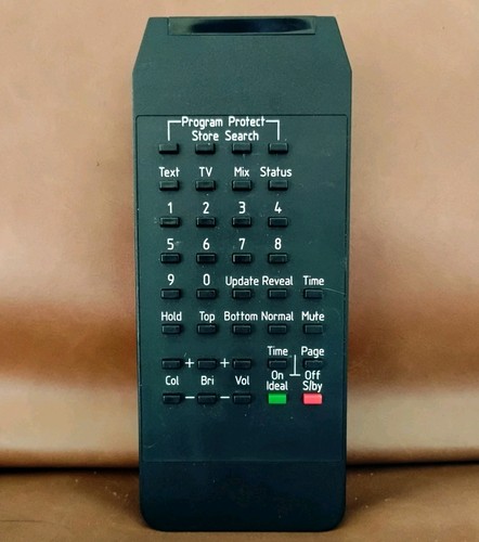 Telecomando vintage grundig - vintage,