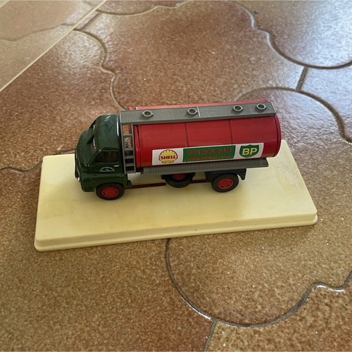 Shell collection - shell, camion