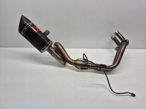 Akrapovic 19447 - mt-07,