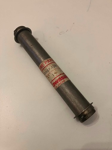 Entretoise amortisseur neuve - entretoise,