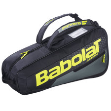 Babolat RH Carlitos Junior |