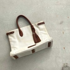 Borsa Ralph Lauren tote bag