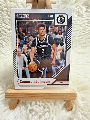 Panini donruss 2024 nba n - 2024-25,