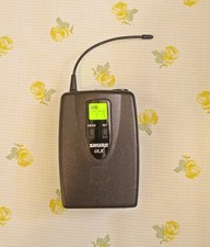 Shure ulx1 trasmettitore - shure,