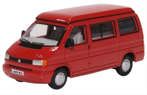 Oxford diecast vw - oxford, t4