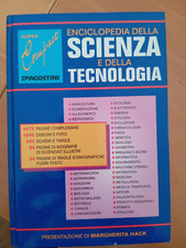 Enciclopedia della scienza e