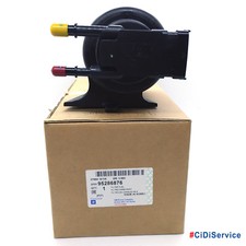 Filtro Combustibile Gasolio