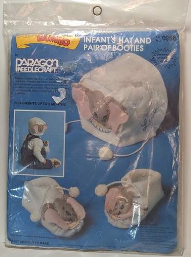 Paragon needlecraft disney - paragon,
