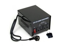 TRASFORMATORE RIDUTTORE