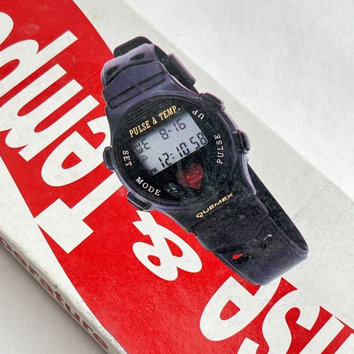 Orologio digitale quemex polso - quemex,
