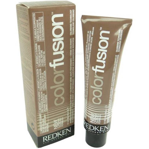 Redken color fusion crema - redken,