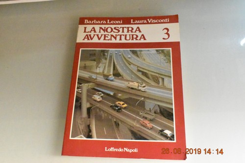 Leoni visconti nostra - visconti,