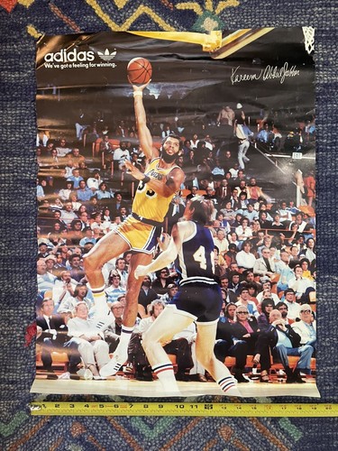 Poster scarpe adidas - poster,