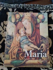 MARIA. LA VITA DELLA VERGINE NELLA NARRAZIONE... RADIUS EDIZ NOVISSIMA sc157