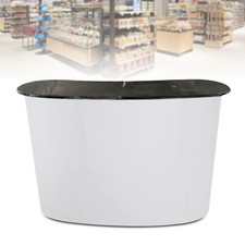 Bancone espositore negozio