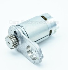 Motore indotto MAKITA originale per Tagliabordi BUR181 - DUR181 - 629931-0 