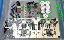 Kit Amplificatore valvolare