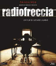 Film - Radiofreccia - Blu-ray