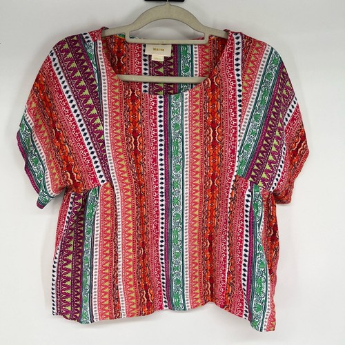 Top donna maeve - donna,