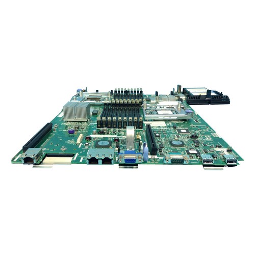 Scheda sistema ibm - scheda,