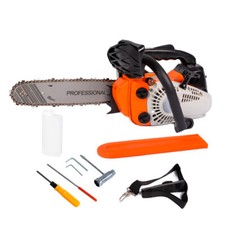 Motosega scoppio 25cc - scoppio,