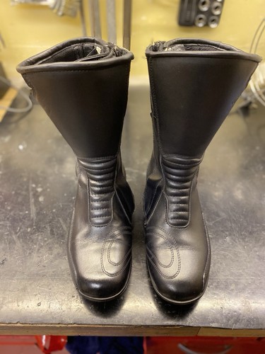 Stivali moto donna - stivali, -stilmartin