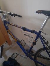 bicicletta uomo bianchi