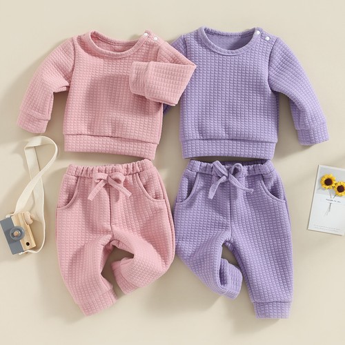 Set completo vestiti bambino