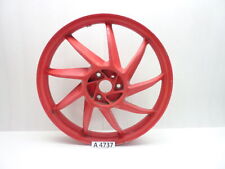 Aprilia AF1 125 Sintesi Futura