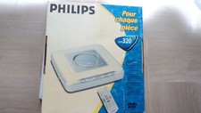 Lettore dvd portatile - lettore,