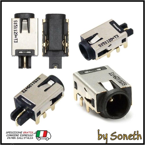 Power jack per asus - dc,