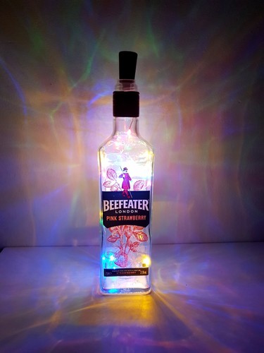 Beefeater lampada umore - beefeater,