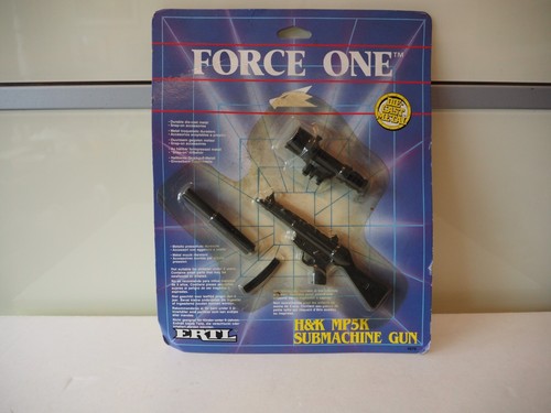 Ertl force one waffen k - ertl,