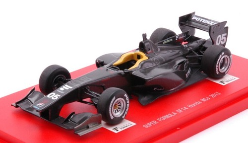 Modellino auto formula f1 - formula,