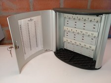 DURABLE Key Box 18 1951 Cassetta portachiavi da parete con serratura