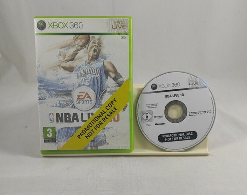 Nba live copia promozionale - 10,