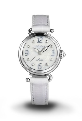 Orologio donna locman amo - locman,