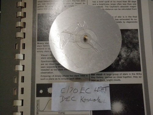 Meade etx 70ec etx90ec - etx90ec, pomello